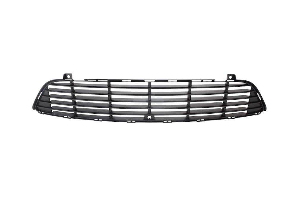 Radiator grille