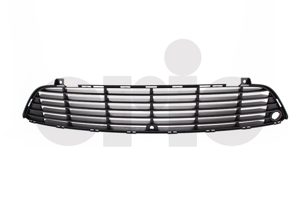 Radiator grille