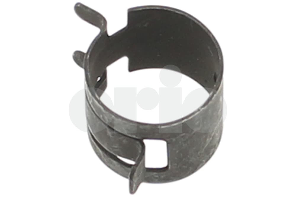 Hose clamp
