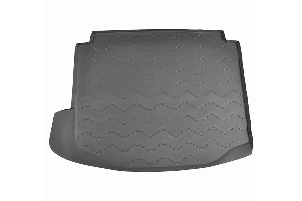 Floor mat