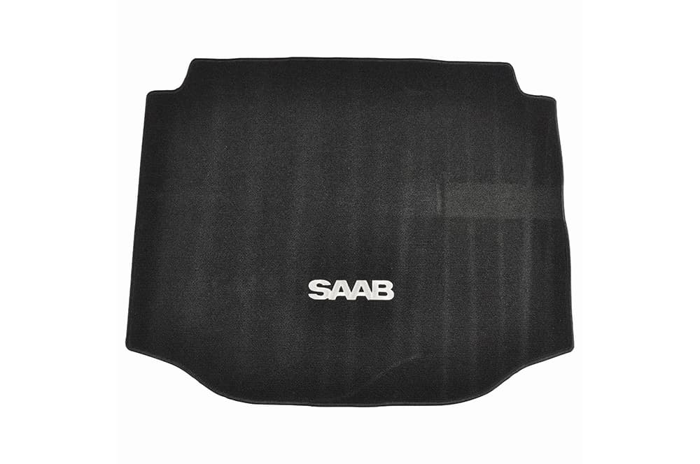 Floor mat