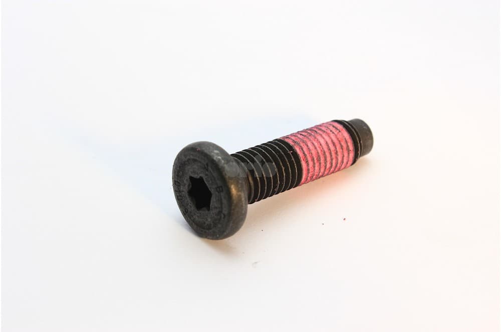 Screw