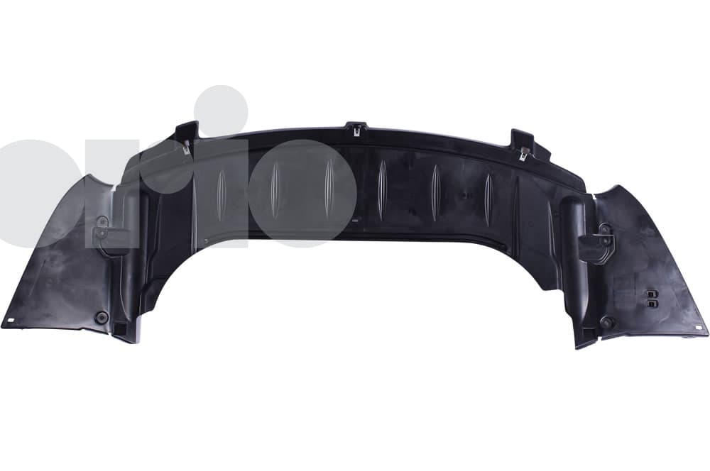 Support plate