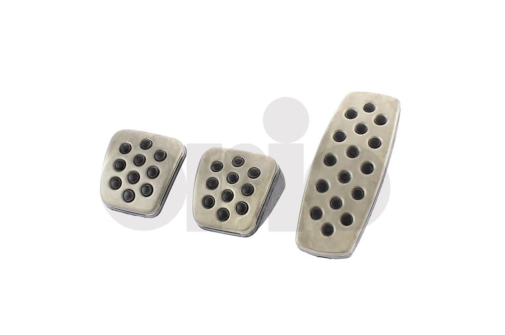 Pedal pad