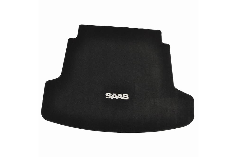 Floor mat