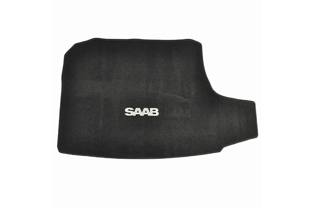 Floor mat
