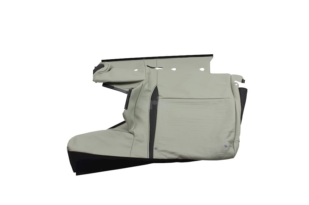 Seat squab