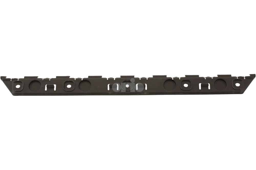 Attaching rail