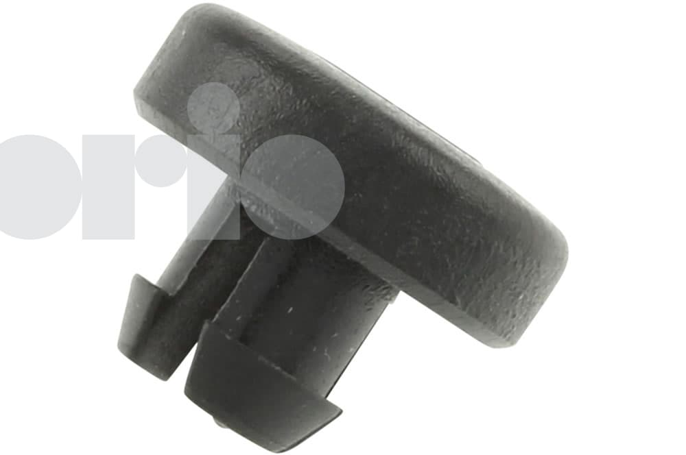 Rubber buffer