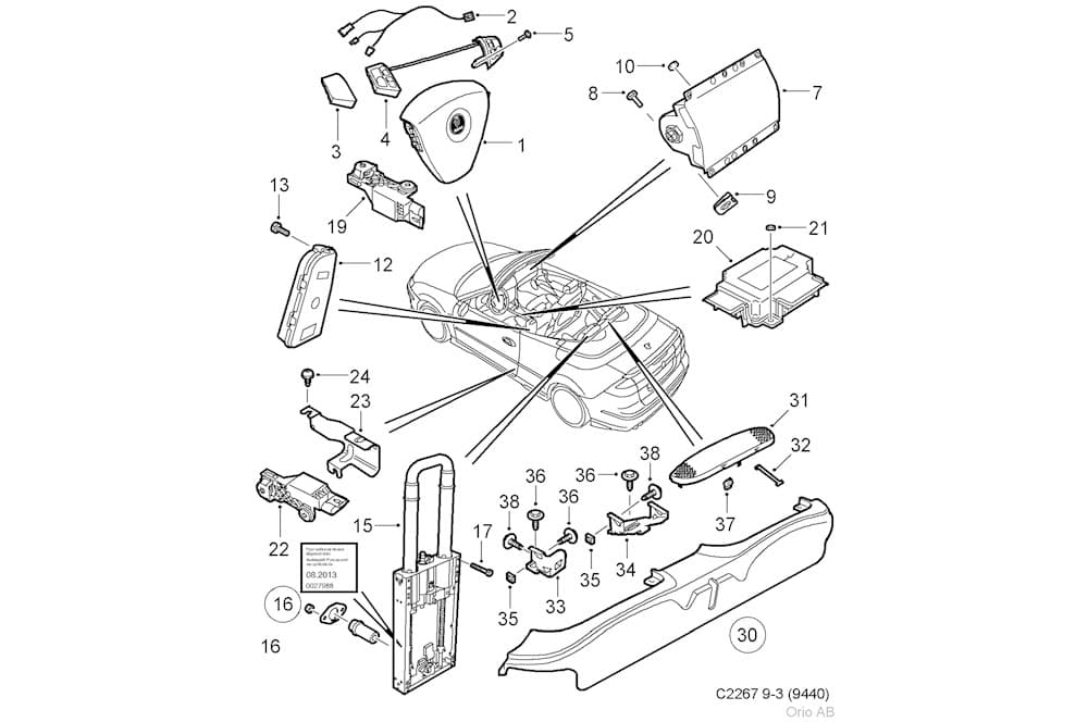 Airbag