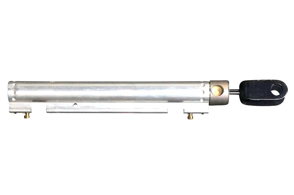 Cylinder