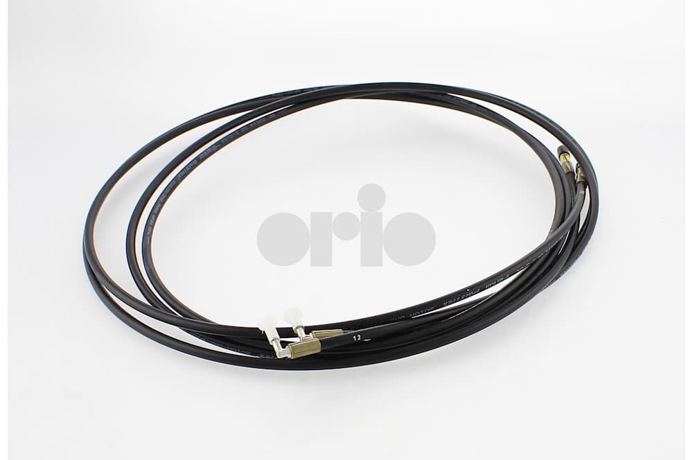 Oil hose