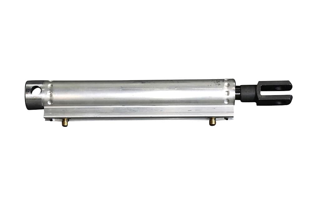 Cylinder