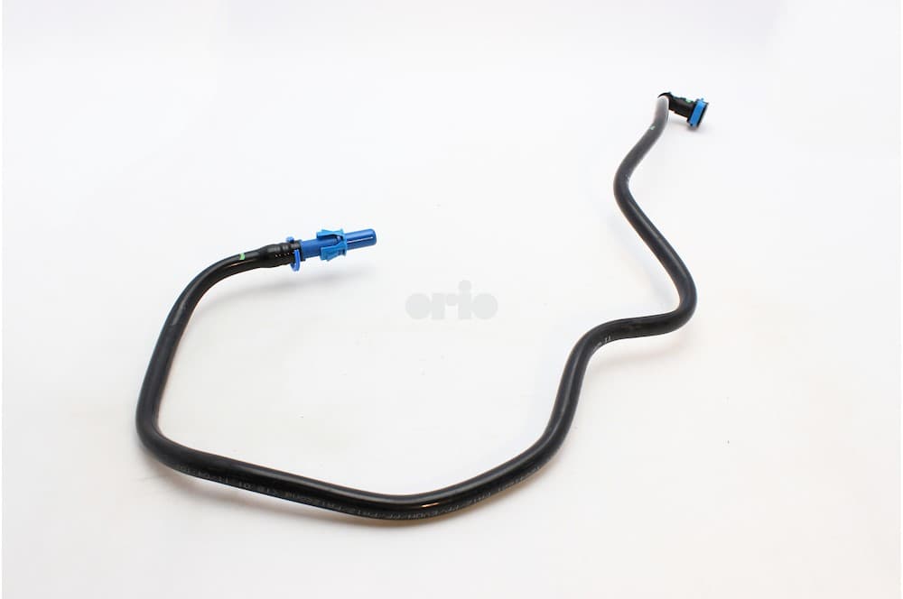 Fuel line