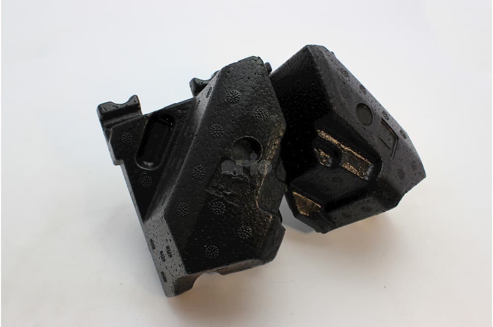 Shock absorber