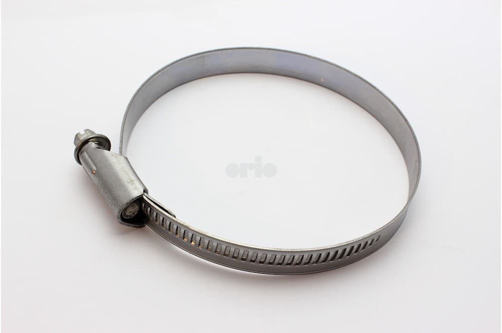 Hose clamp