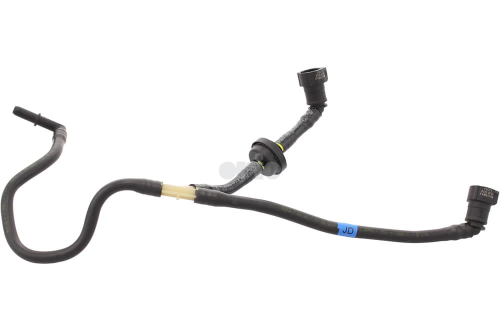 Vacuum Line