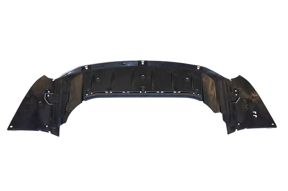 Support plate