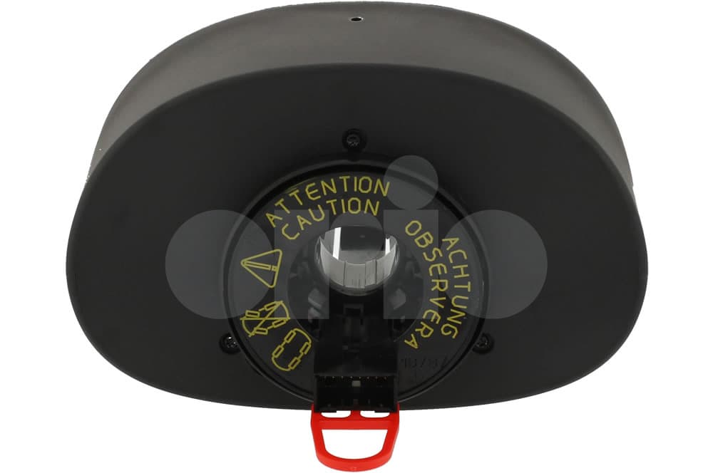 Control unit, CIM