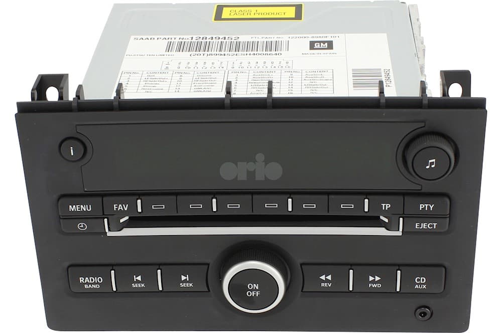 Radio