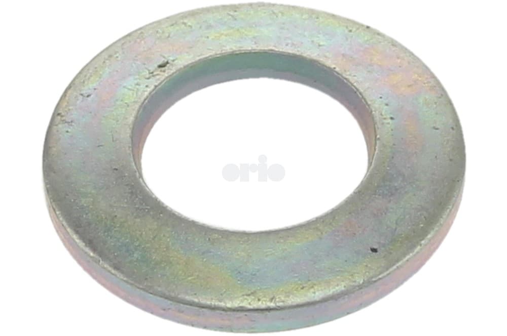 Washer