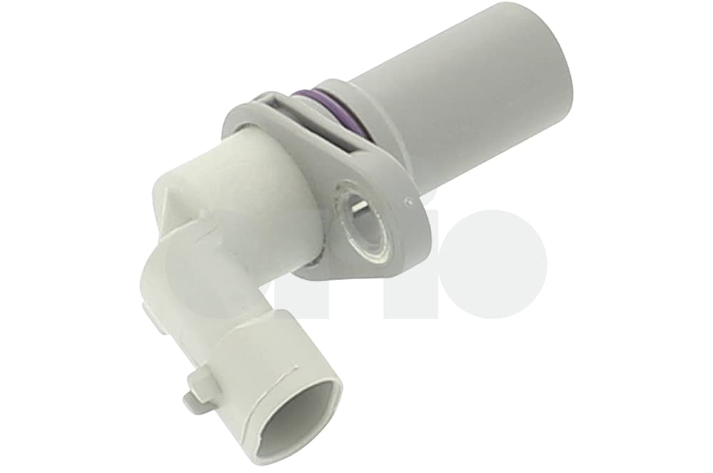 Position sensor, crankshaft