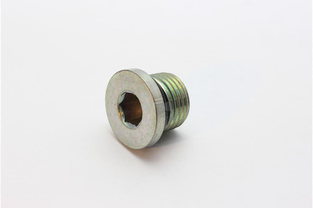 Sealing washer