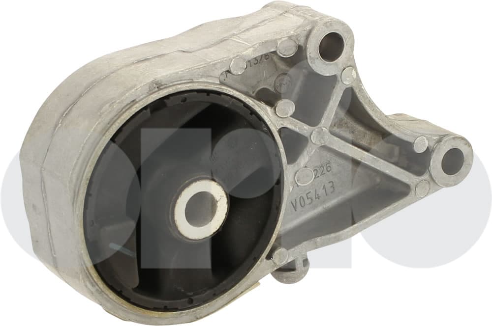 Engine mounting bracket