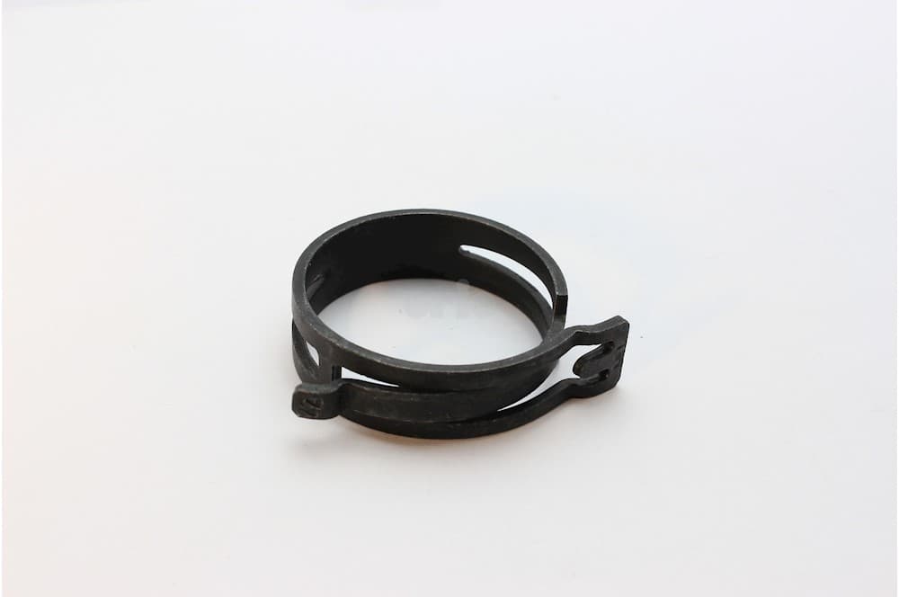 Hose clamp