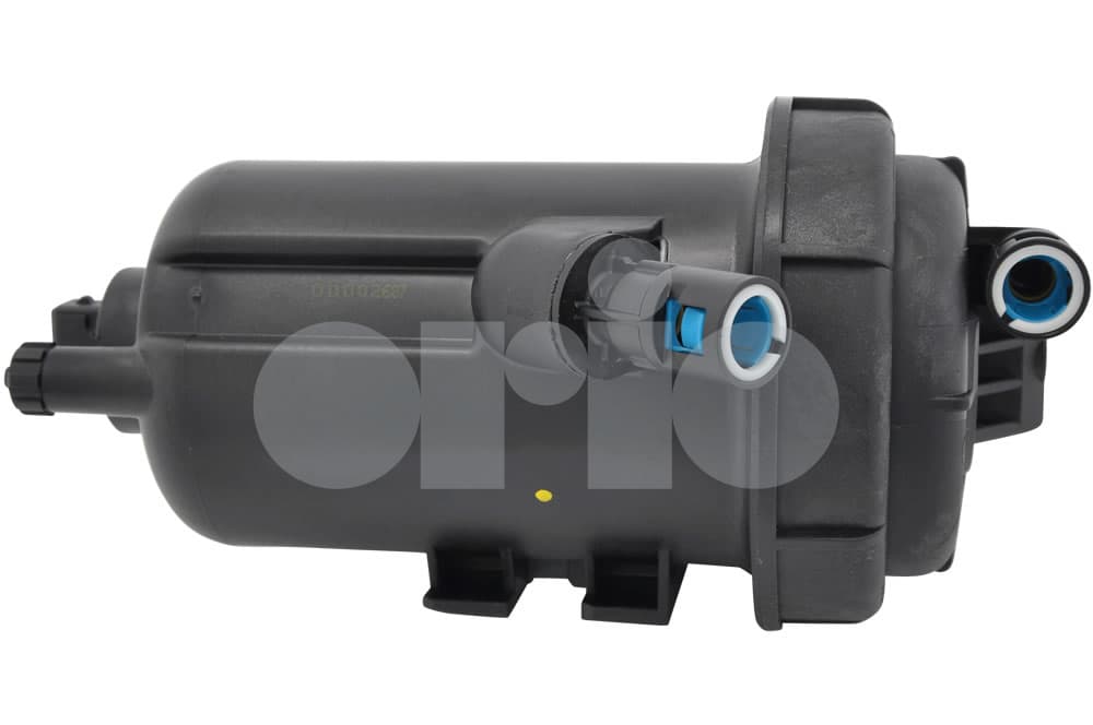 Fuel filter