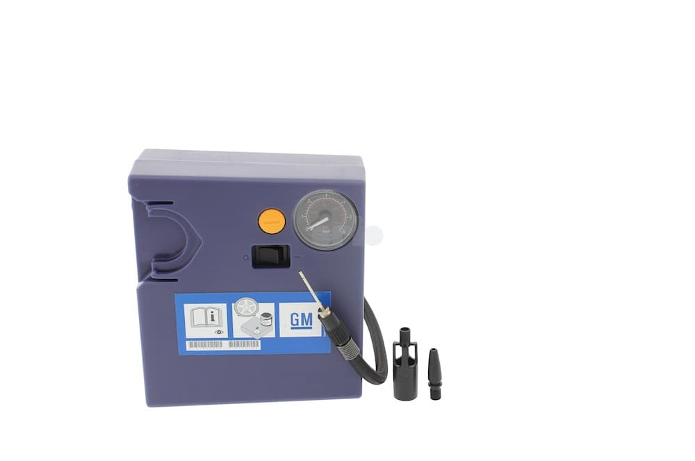 Compressor