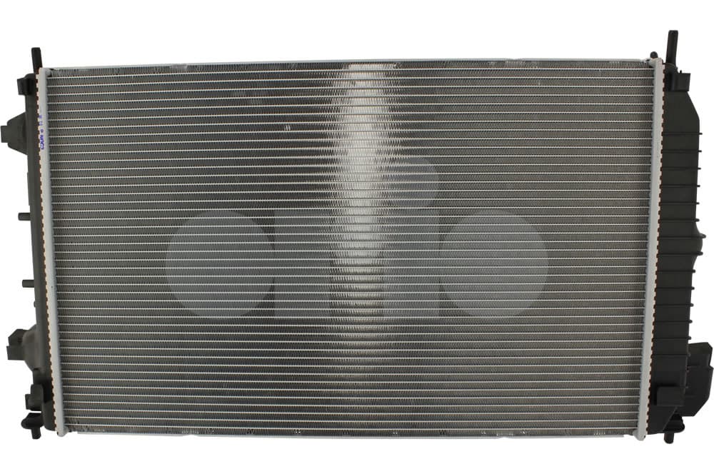 Radiator
