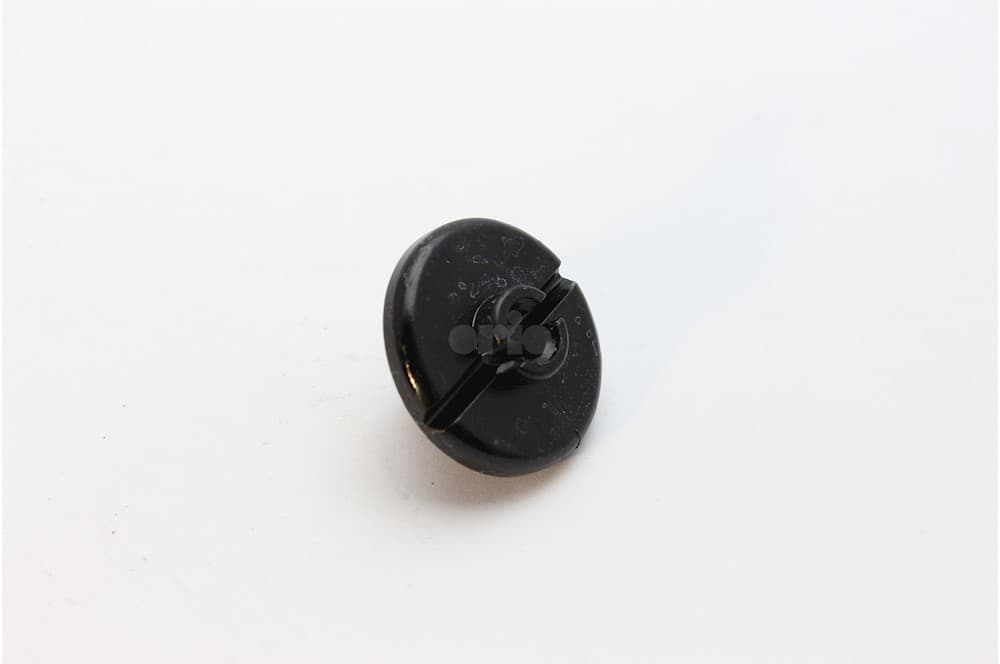 Sheet metal nut