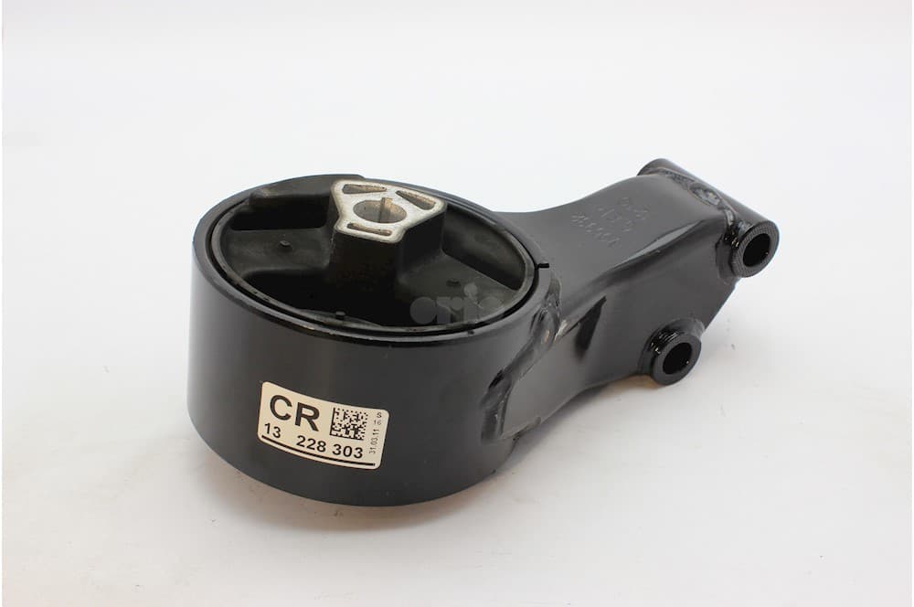 Vibration damper