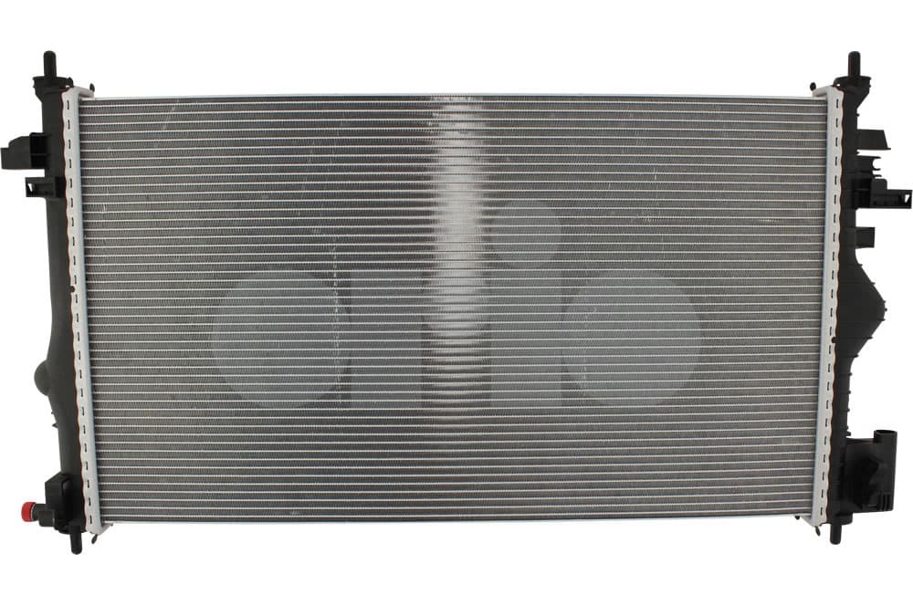 Radiator