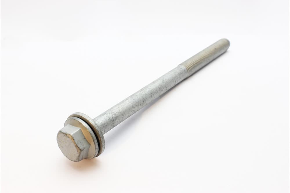 Screw