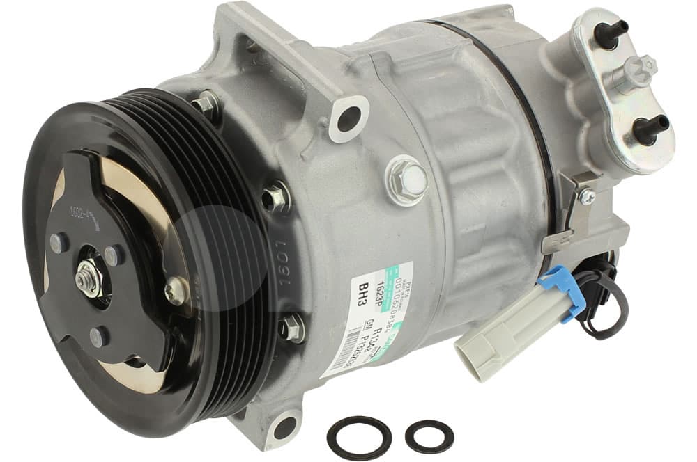 Compressor