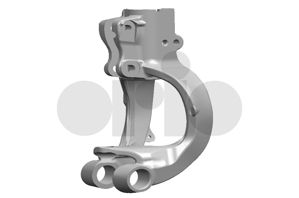 Yoke