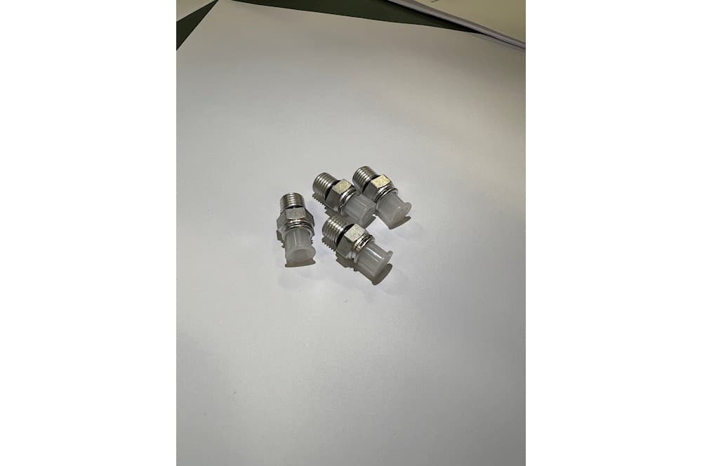 Connector