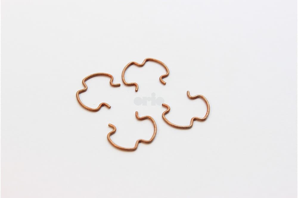 Locking pin