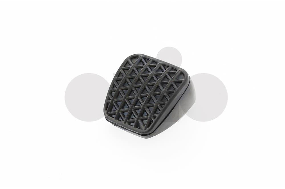 Pedal pad