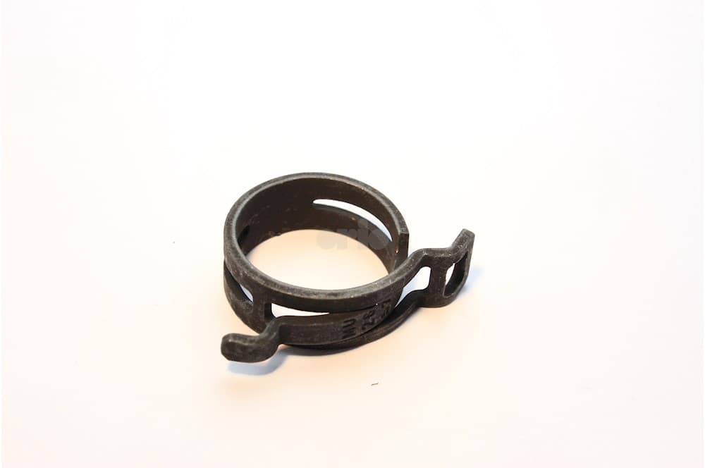 Hose clamp