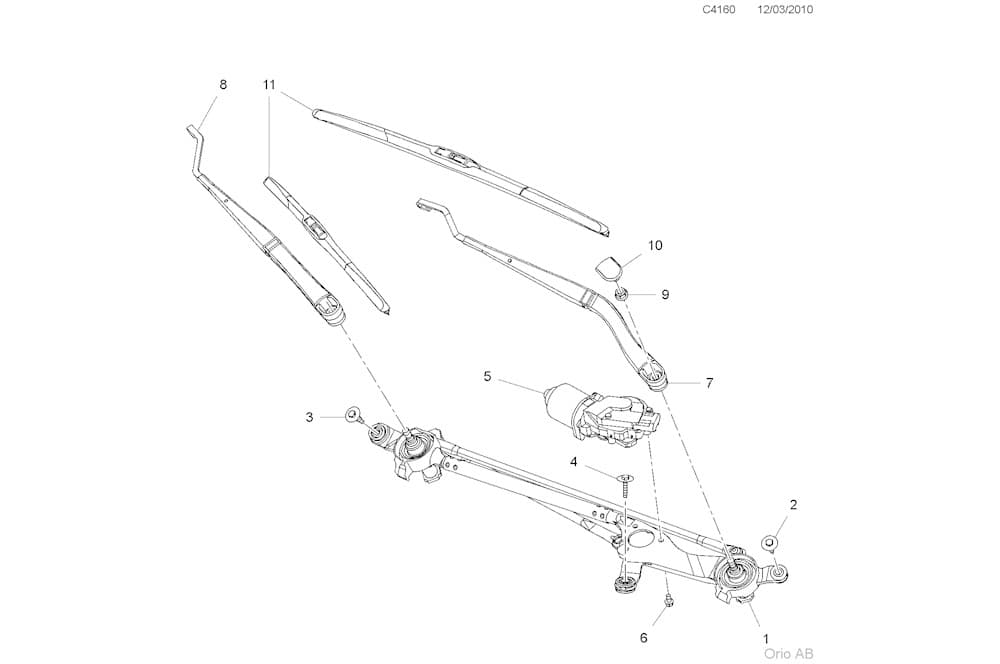 Electric motor