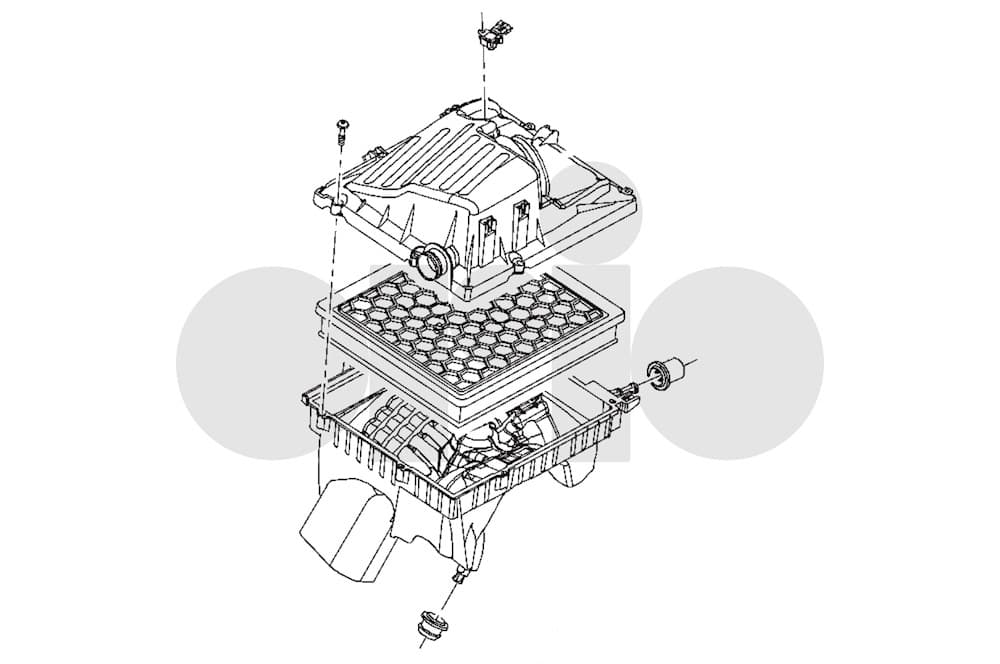 Air Cleaner