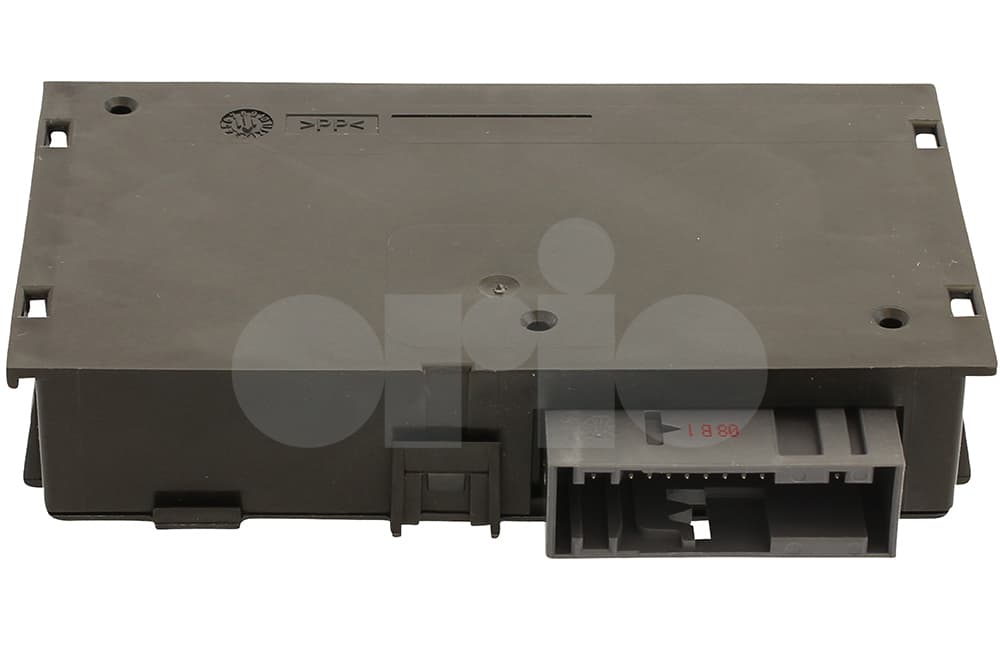 Control unit