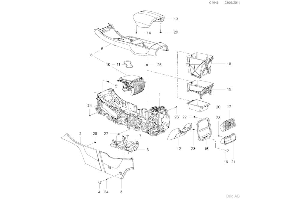Armrest-1