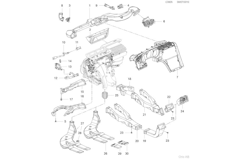 Adaptor