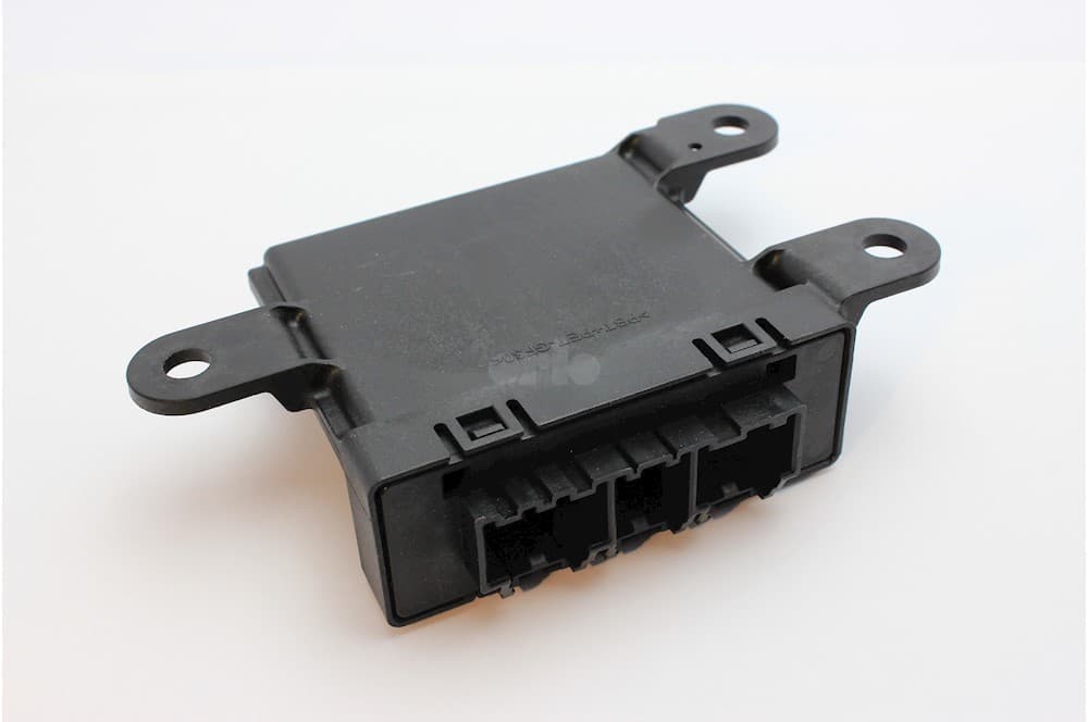Control unit