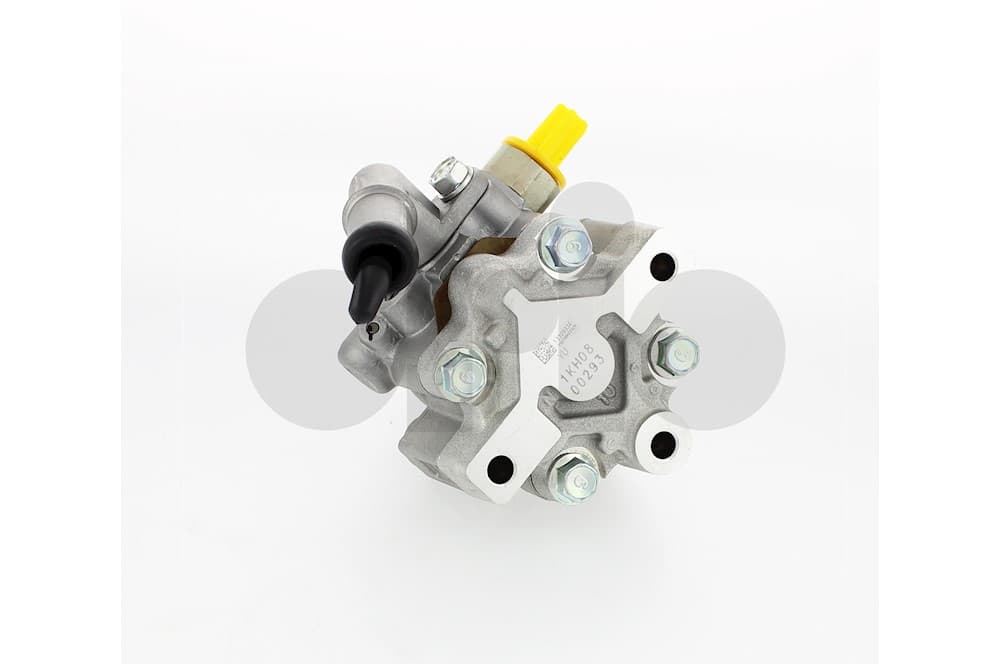 Driven unit: hydraulic pump