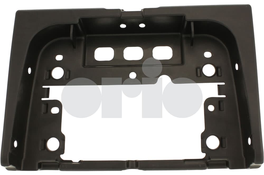 Mounting/fastening